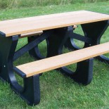 Picnic Table Composite Material